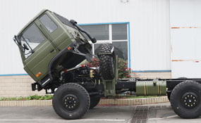 153驾驶室何如倾翻