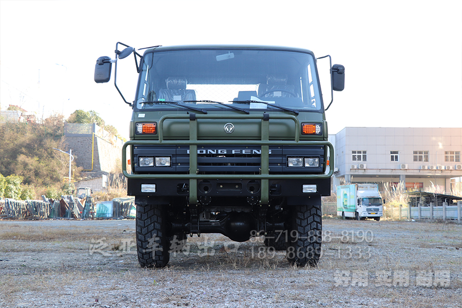 东风四驱六驱，EQ2082，EQ2102，EQ2102N，越野卡车，越野特种车，越野专用车