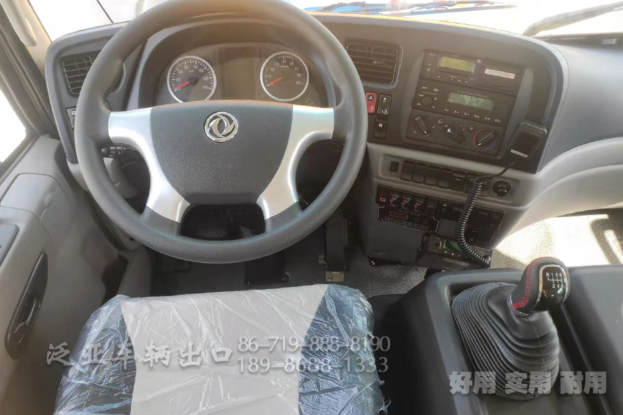 全地形四驱越野客车,4×4森林消防运兵车,东风四驱越野客车