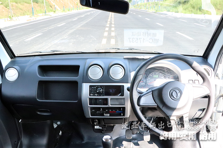 东风EQ6400LF13，微型客车，右座商务型客车，东风小型商务乘用车，东风乘用车，东风微型卡车，东风商务客车