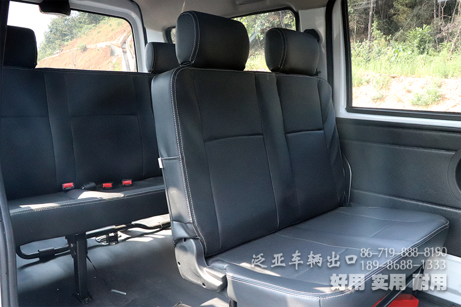 东风EQ6400LF13，微型客车，右座商务型客车，东风小型商务乘用车，东风乘用车，东风微型卡车，东风商务客车