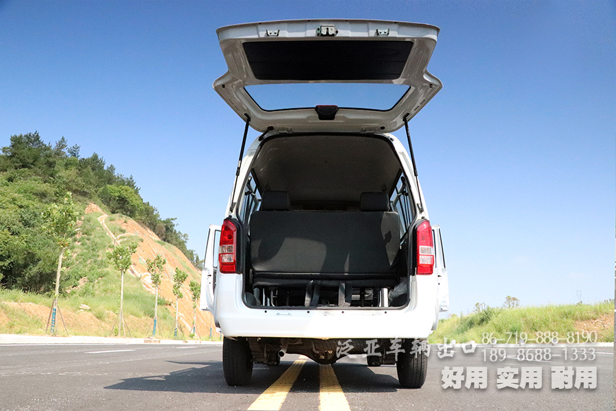 东风EQ6400LF13，微型客车，右座商务型客车，东风小型商务乘用车，东风乘用车，东风微型卡车，东风商务客车