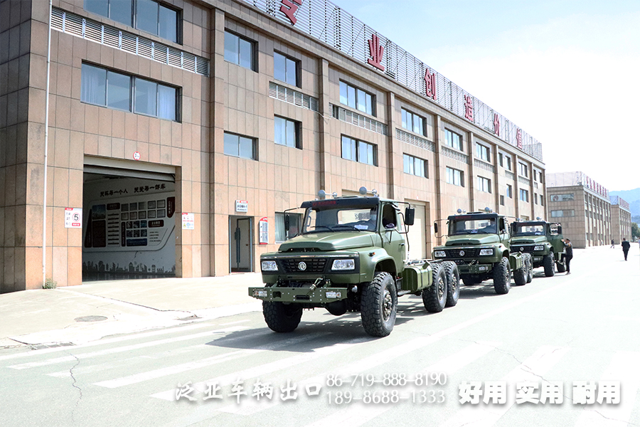 湖北越野车,东风专用车,EQ2100,东风六驱,东风运兵车,东风卡车,东风越野底盘,越野底盘改装,越野专用车,六驱底盘改装