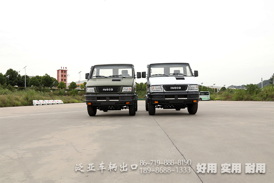 4*4依维柯,依维柯底盘,四驱越野专用车,越野专用底盘,4x4依维柯越野底盘