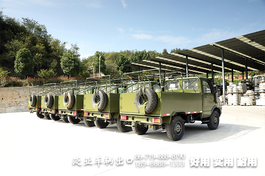 4*4依维柯,依维柯,四驱越野专用车,越野专用车,4x4依维柯越野车