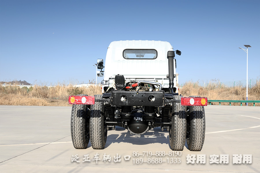 东风轻卡底盘,轻卡底盘改装,小微卡车底盘,4*2轻卡底盘,底盘改装厂家