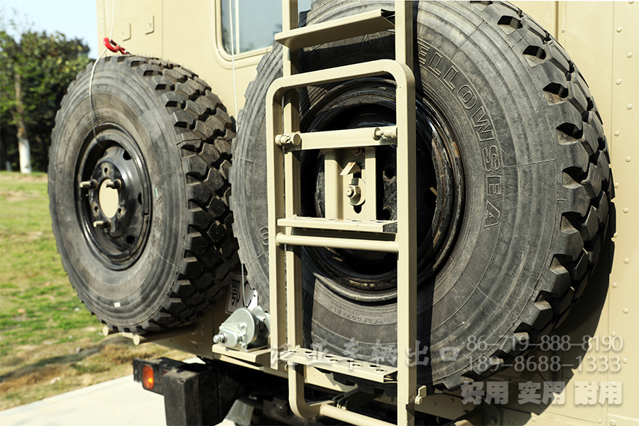 依维柯2046,越野型旅居房车,移动办公房车,房车定制改装,户外办公车