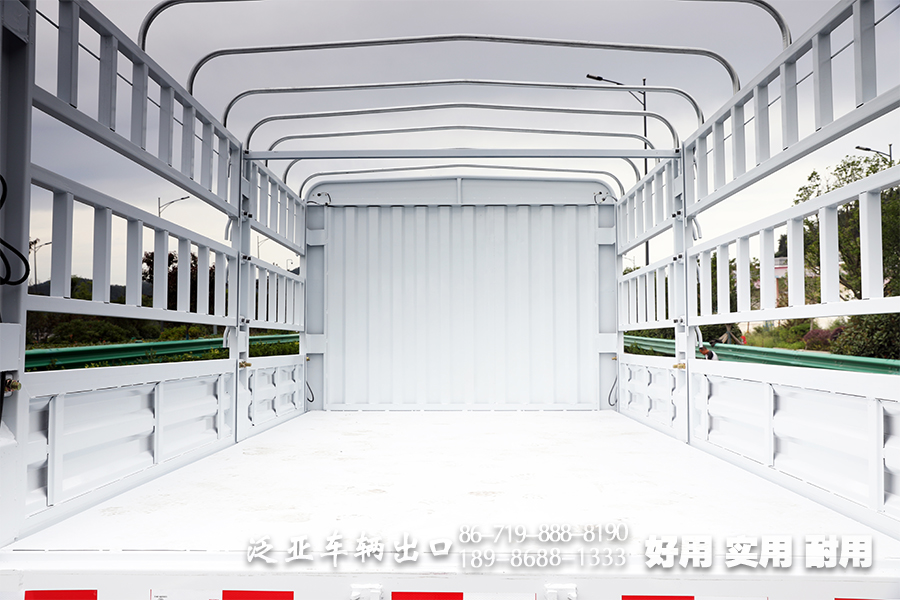 东风四驱,东风栅栏载货车,4×4小型柴油仓栅车,全驱越野专用车,3.8米栅栏载货车,越野专用车厂家,商用小微卡厂家,四驱轻型货车