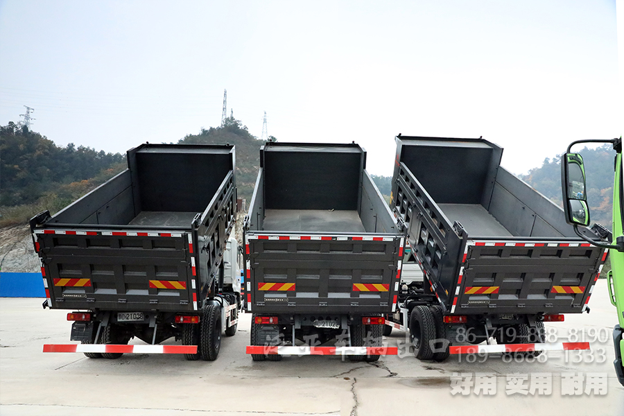 东风4*2卡车,天锦自卸车,东风天锦报价,载重5吨自卸车,160马力自卸车,DFL3120B