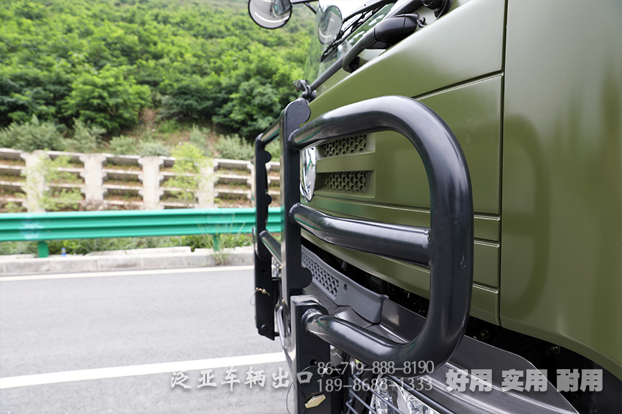 6*6越野专用底盘,东风新款六驱底盘,多动能底盘改装,汽车底盘配置,210马力底盘,底盘出口