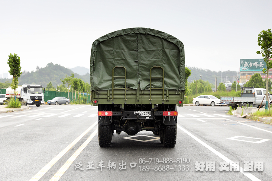 东风全驱,越野运输车,全驱越野运输卡车,升级款货车,六驱载货车,东风六驱,六驱卡车,260马力货车,平头货车定制