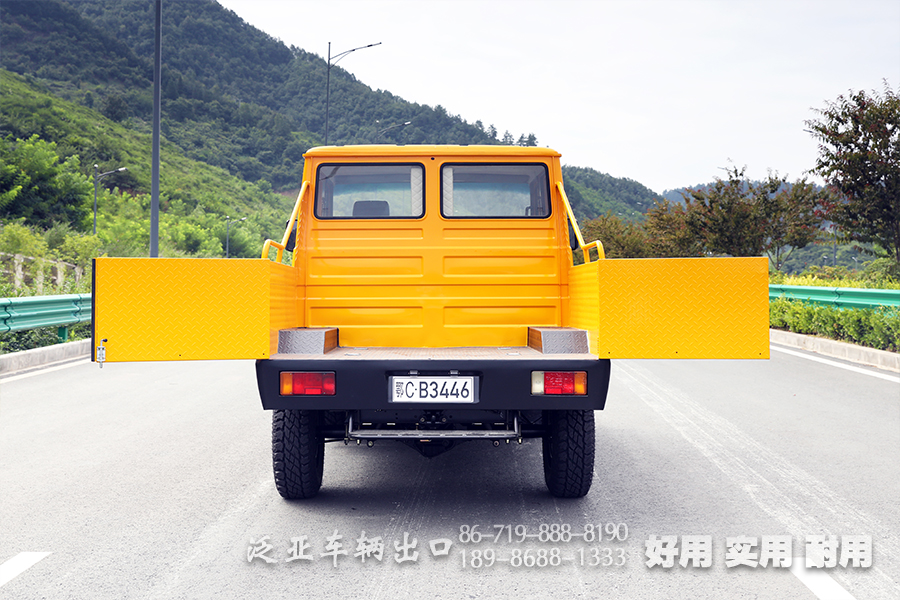 4*4依维柯,依维柯双排救援车,短头依维柯,电力抢修车,依维柯改装厂家