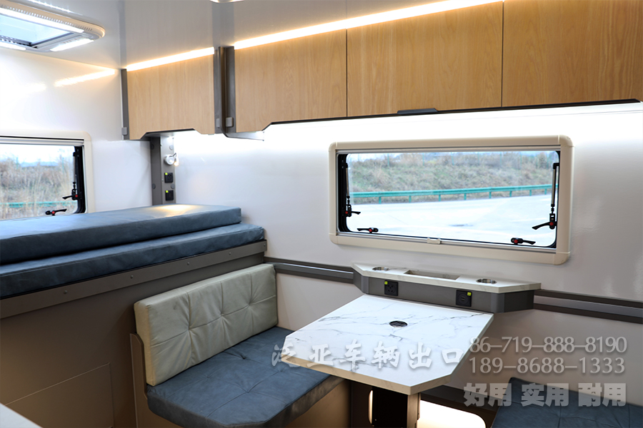 依维柯2045,2045底盘,改装房车,依维柯房车,依维柯优势,2045房车,依维柯底盘