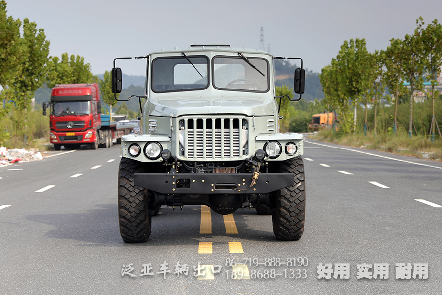 东风EQ2100底盘,东风6×6底盘,长头EQ2100底盘,六驱越野底盘,6×6尖头底盘,140底盘,运兵卡车,底盘出口,长头卡车,210马力卡车,卡车专用改装