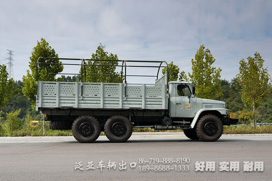 东风长头,EQ2100,EQ245,东风全驱,东风EQ2100,东风245,210马力卡车,越野专用车,245越野运输车