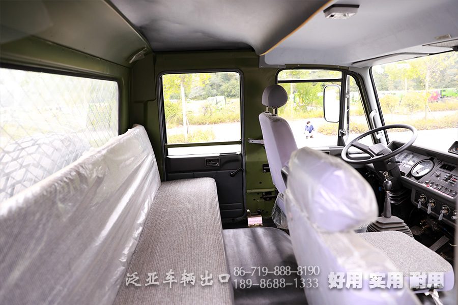 东风越野卡车,双排卡车销售,3.5吨越野卡车,EQ2102运兵车,东风四驱六驱卡车,东风卡车出口