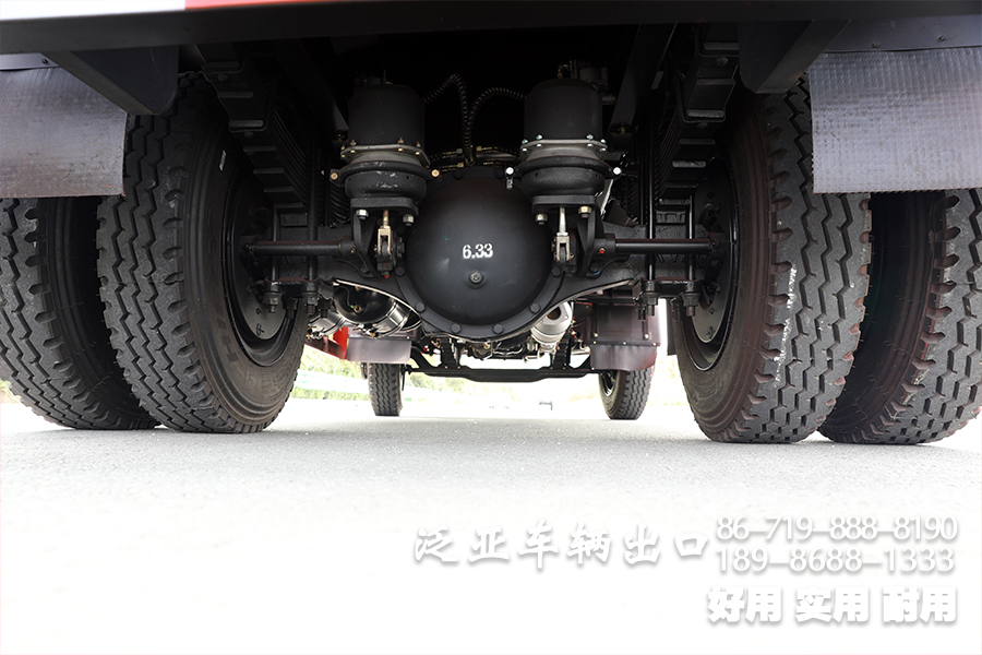 5吨运输车,东风轻卡卡车,出口专供卡车,东风单排4*2,轻型越野货车