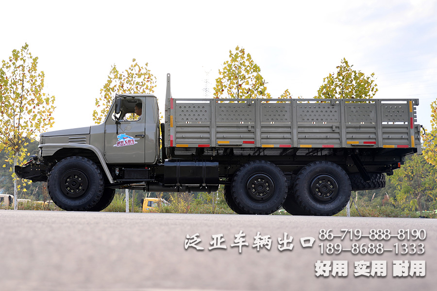 东风长头,EQ2100,EQ245,东风全驱,东风EQ2100,东风245,210马力卡车,越野专用车,245越野运输车