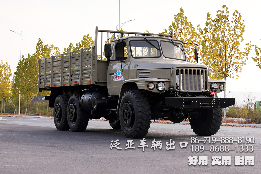 东风长头,EQ2100,EQ245,东风全驱,东风EQ2100,东风245,210马力卡车,越野专用车,245越野运输车