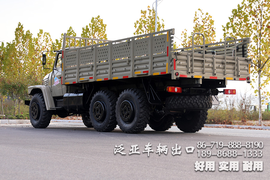 东风长头,EQ2100,EQ245,东风全驱,东风EQ2100,东风245,210马力卡车,越野专用车,245越野运输车