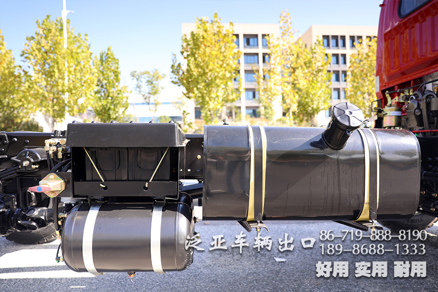 5吨自卸车底盘,东风轻卡自卸底盘,出口专供卡车底盘,东风单排4*2,轻型自卸货车底盘