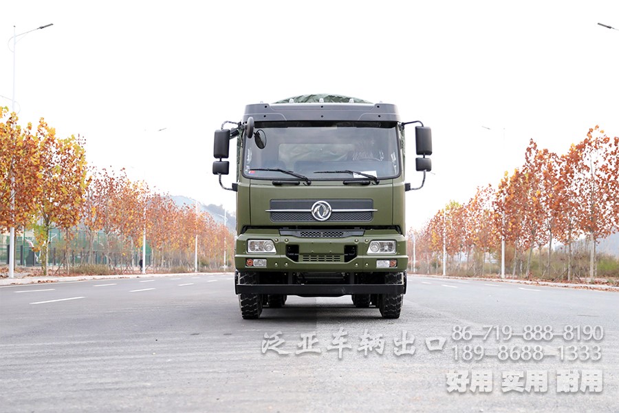  东风六驱、东风6x4、东风6x6、东风排版驾驶室、东风210马力、东风大马力