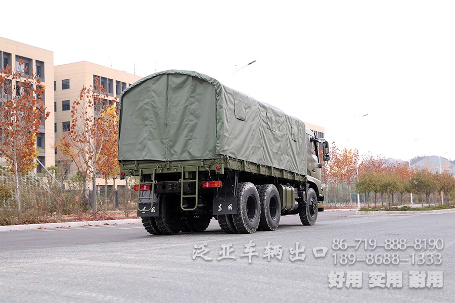  东风六驱、东风6x4、东风6x6、东风排版驾驶室、东风210马力、东风大马力