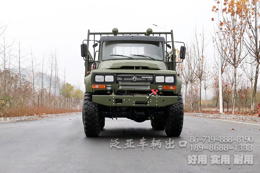  东风六驱尖头卡车,六驱越野卡车,六驱长头货车,东风6*6卡车,EQ2100,3.5吨长头货车,东风四驱六驱越野车