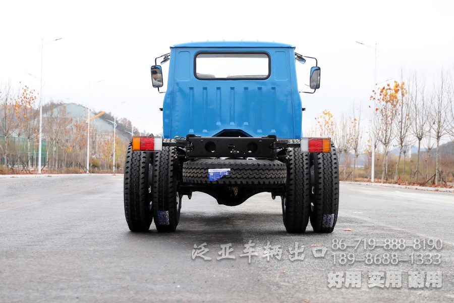 东风4驱，东风4x4，东风尖头自卸卡车，东风大马力卡车、自卸车出口