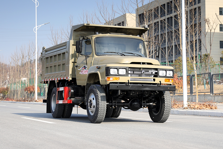 东风四驱，东风4x4，东风四驱尖头大玻璃越野卡车底盘，东风四驱底盘出口，东风底盘出口厂家