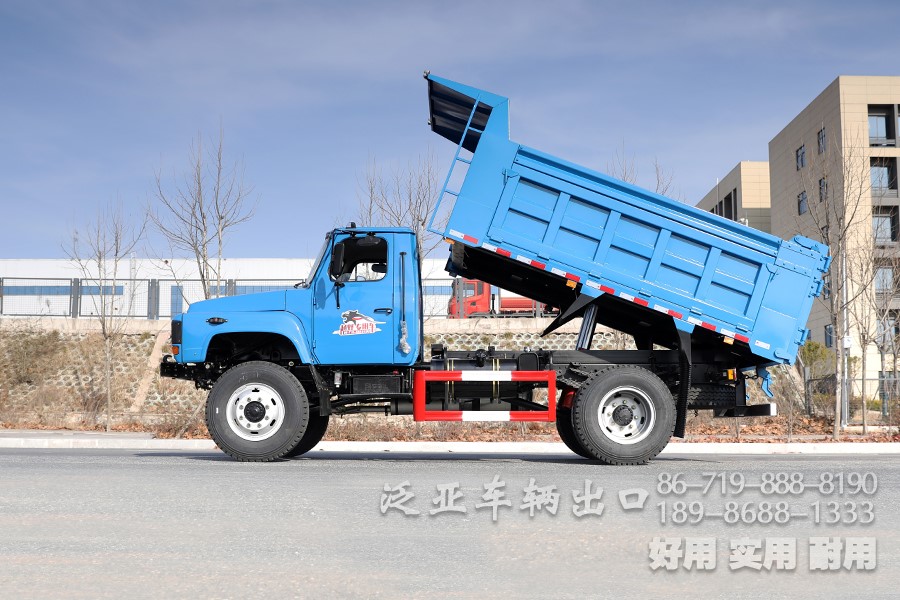 东风四驱，东风4x4，东风四驱尖头大玻璃越野卡车底盘，东风四驱底盘出口，东风底盘出口厂家