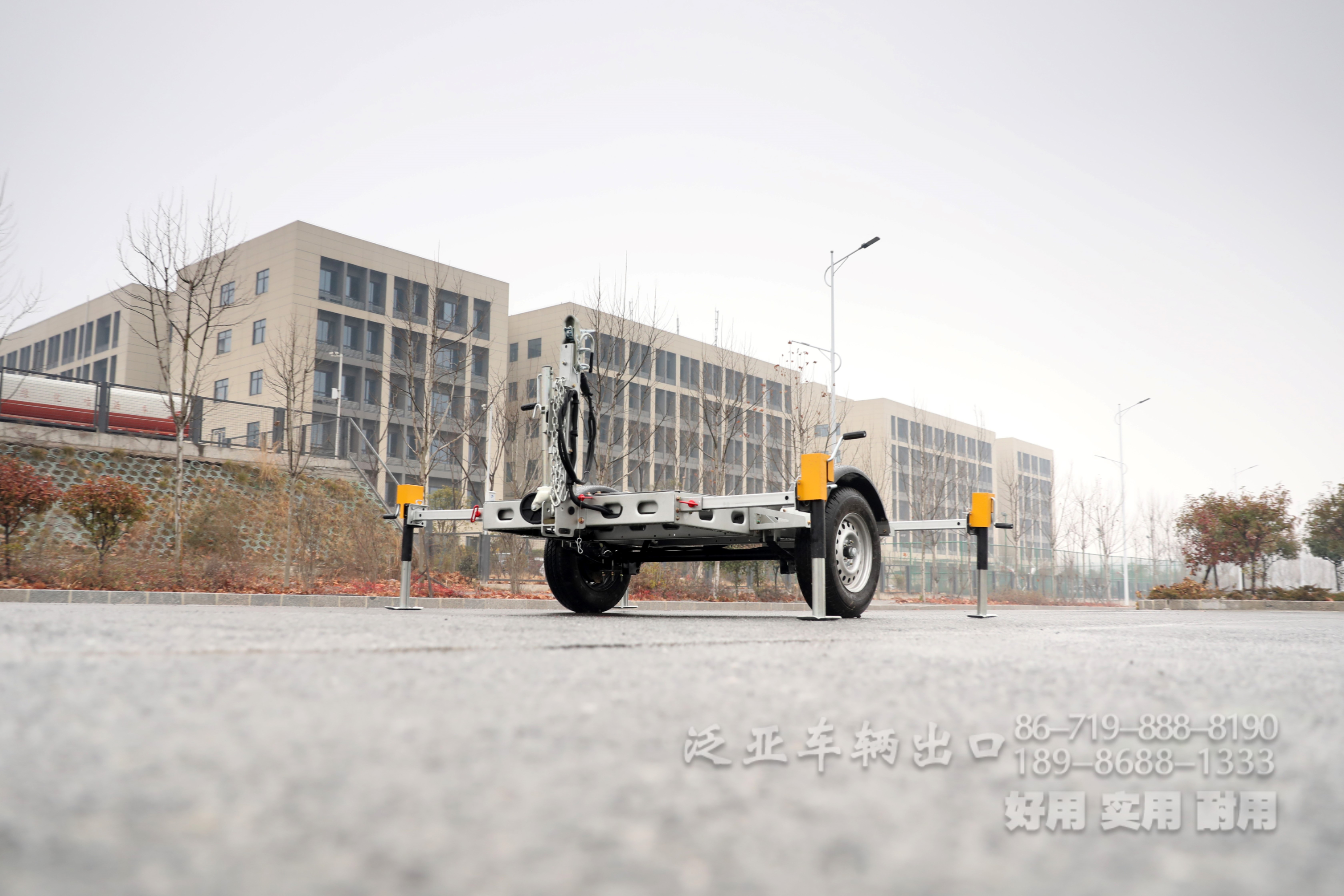 进口房车,拖挂房车,房车底盘,越野房车,房车改装,定制化房车,出口房车