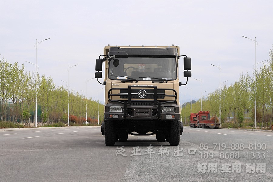 全驱自卸车，三桥自卸车，东风自卸车，东风六驱，后八轮自卸车，东风6×6，东风越野卡车，六驱自卸车，东风后八轮，后八轮卡车，全驱后八轮