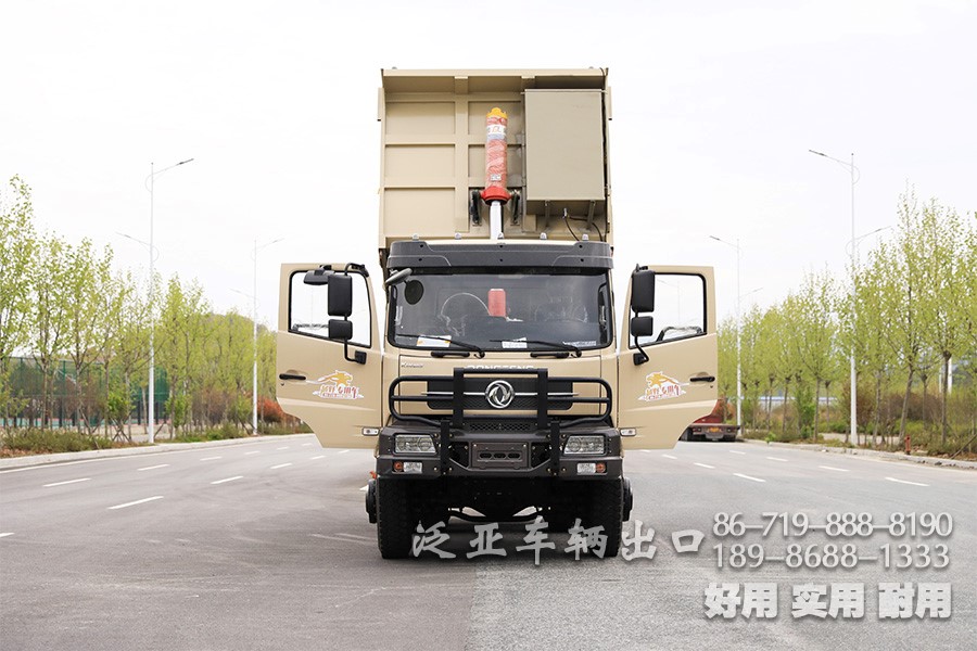 全驱自卸车，三桥自卸车，东风自卸车，东风六驱，后八轮自卸车，东风6×6，东风越野卡车，六驱自卸车，东风后八轮，后八轮卡车，全驱后八轮