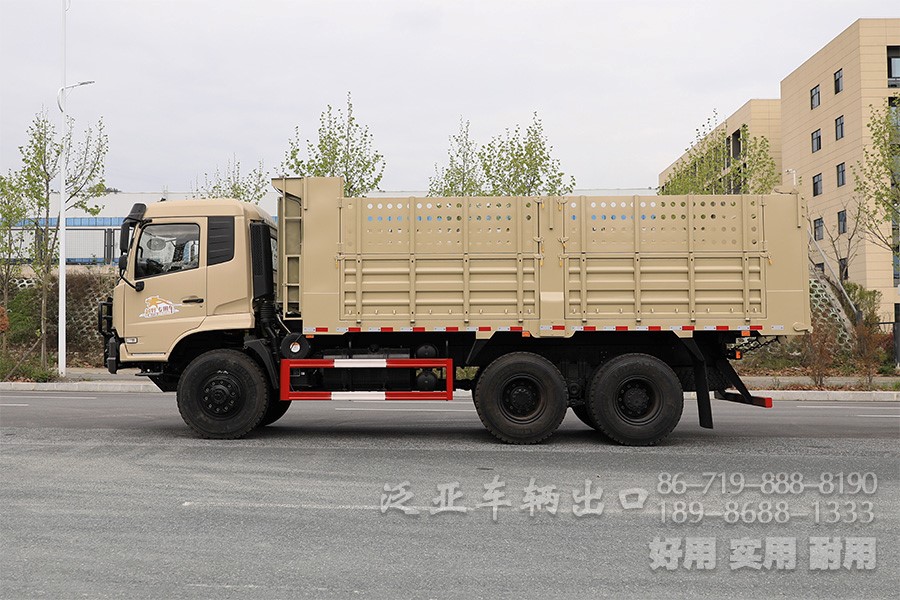 全驱自卸车，三桥自卸车，东风自卸车，东风六驱，后八轮自卸车，东风6×6，东风越野卡车，六驱自卸车，东风后八轮，后八轮卡车，全驱后八轮