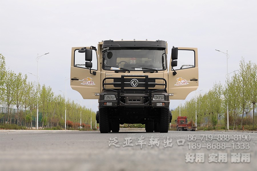 全驱自卸车，三桥自卸车，东风自卸车，东风六驱，后八轮自卸车，东风6×6，东风越野卡车，六驱自卸车，东风后八轮，后八轮卡车，全驱后八轮