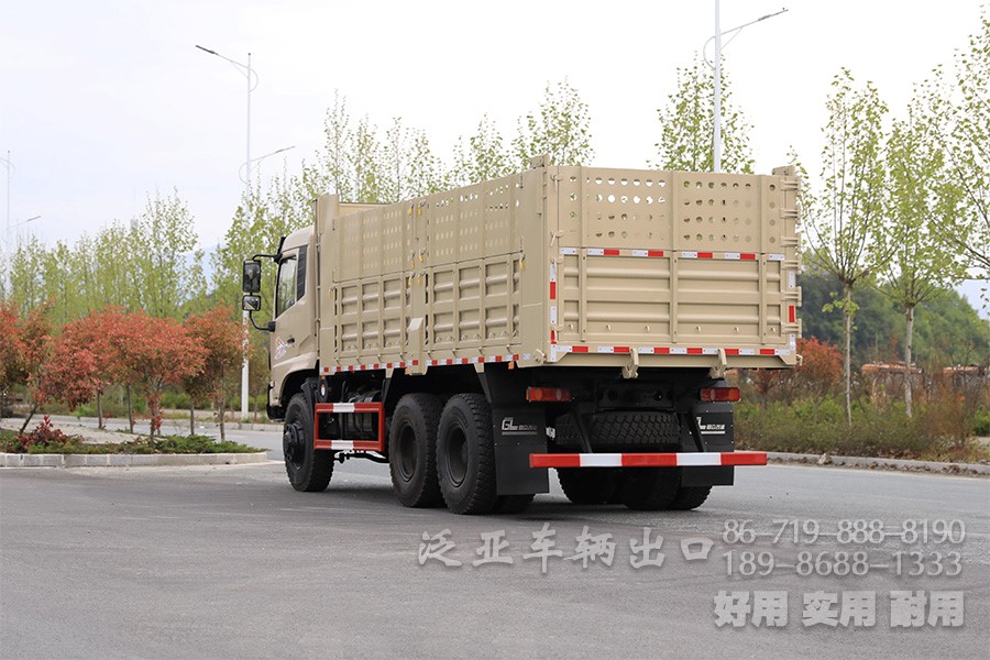 全驱自卸车，三桥自卸车，东风自卸车，东风六驱，后八轮自卸车，东风6×6，东风越野卡车，六驱自卸车，东风后八轮，后八轮卡车，全驱后八轮