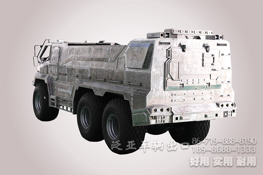 沙漠车、装甲车、自动挡、6×6、大脚怪、越野冲浪车