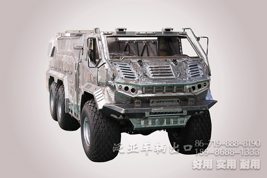 沙漠车、装甲车、自动挡、6×6、大脚怪、越野冲浪车