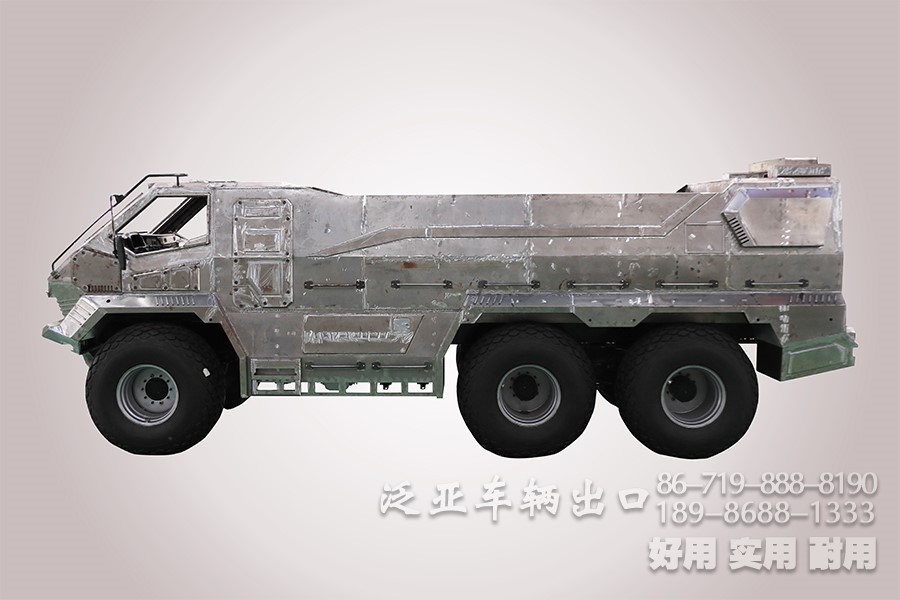 沙漠车、装甲车、自动挡、6×6、大脚怪、越野冲浪车
