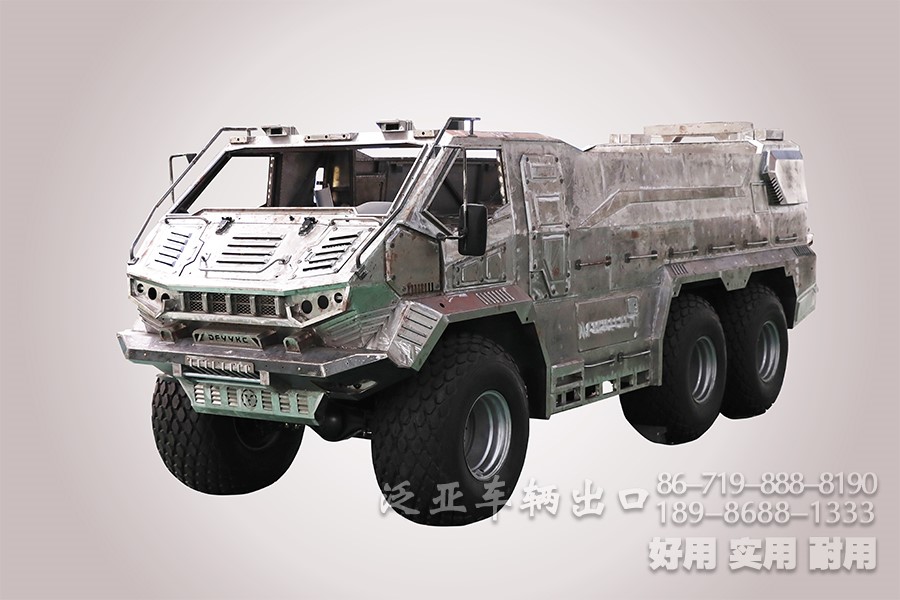 沙漠车、装甲车、自动挡、6×6、大脚怪、越野冲浪车