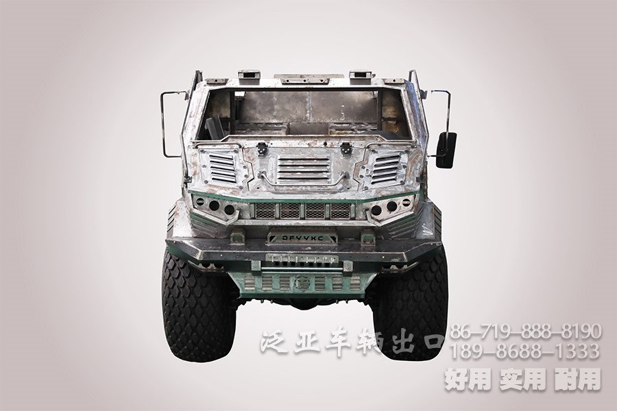 沙漠车、装甲车、自动挡、6×6、大脚怪、越野冲浪车