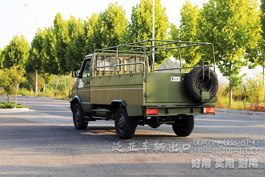 依维柯，手动五档，越野运输车，依维柯改装厂家，长头单排依维柯