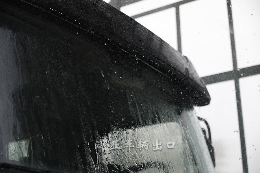 <strong>车辆淋雨测试都有哪些门道呢？</strong>