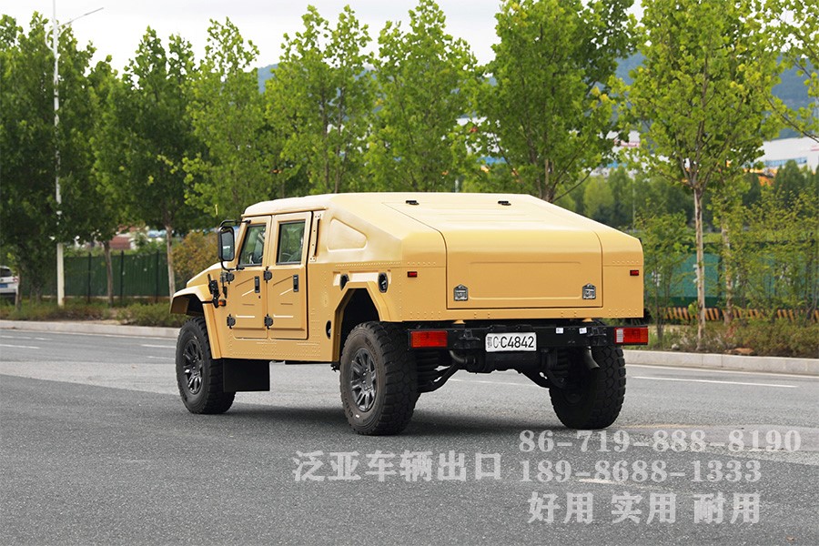 猛士逆行者，东风猛士，猛士M50