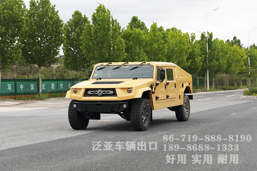 猛士逆行者，东风猛士，猛士M50