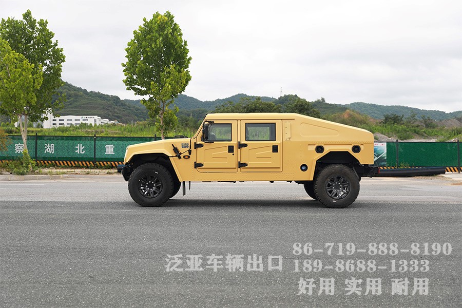 猛士逆行者，东风猛士，猛士M50