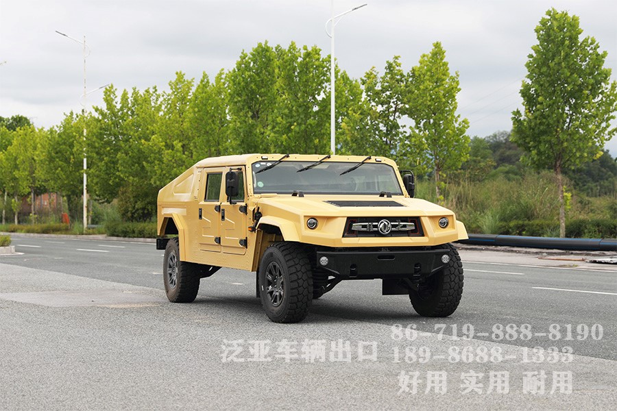 猛士逆行者，东风猛士，猛士M50