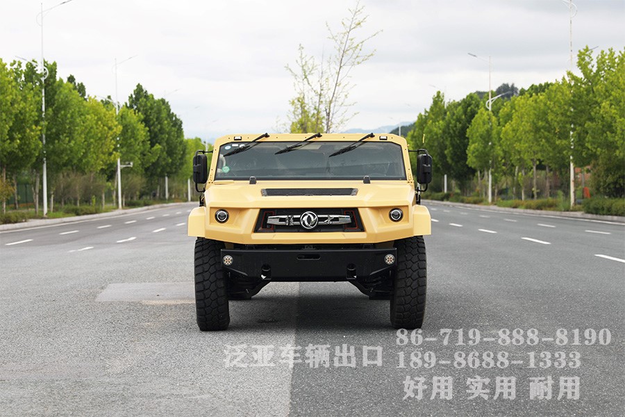 猛士逆行者，东风猛士，猛士M50