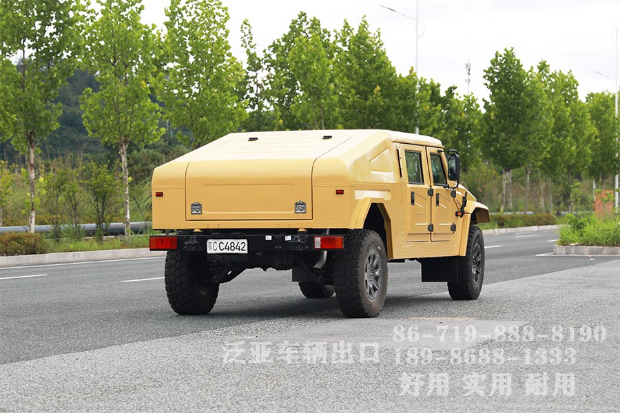 猛士逆行者，东风猛士，猛士M50